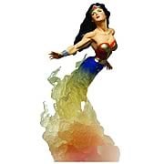 DC Dynamics Wonder Woman Statue